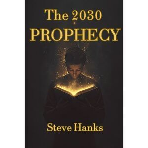 The 2030 Prophecy -- Steve Hanks